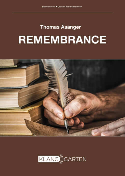 Remembrance - klik hier