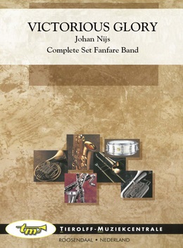 Victorious Glory - klik hier