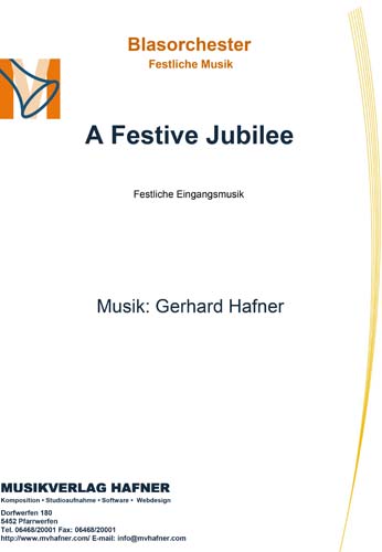 A Festive Jubilee - klik hier