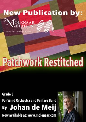 Patchwork Restitched - klik hier