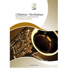 L'Elphant - The Elephant - klik hier