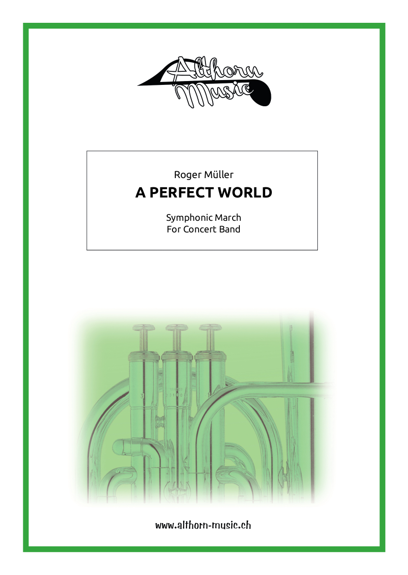 A Perfect World - klik hier