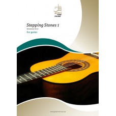 Stepping stones 1 - klik hier