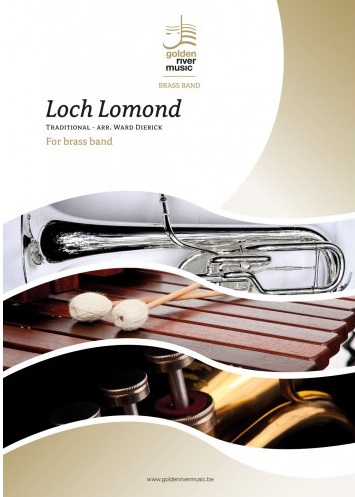 Loch Lomond - klik hier Loch Lomond - klik hier