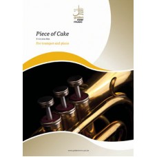 Piece of Cake - klik hier
