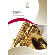 Krak Time - klik hier