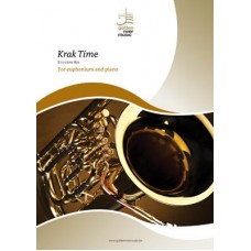 Krak Time - klik hier