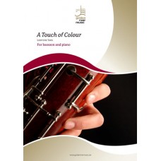Touch of Colour, A - klik hier Touch of Colour, A - klik hier