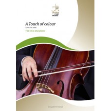 Touch of Colour, A - klik hier Touch of Colour, A - klik hier