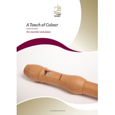 Touch of Colour, A - klik hier Touch of Colour, A - klik hier