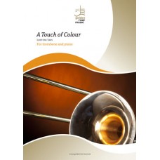 Touch of Colour, A - klik hier Touch of Colour, A - klik hier