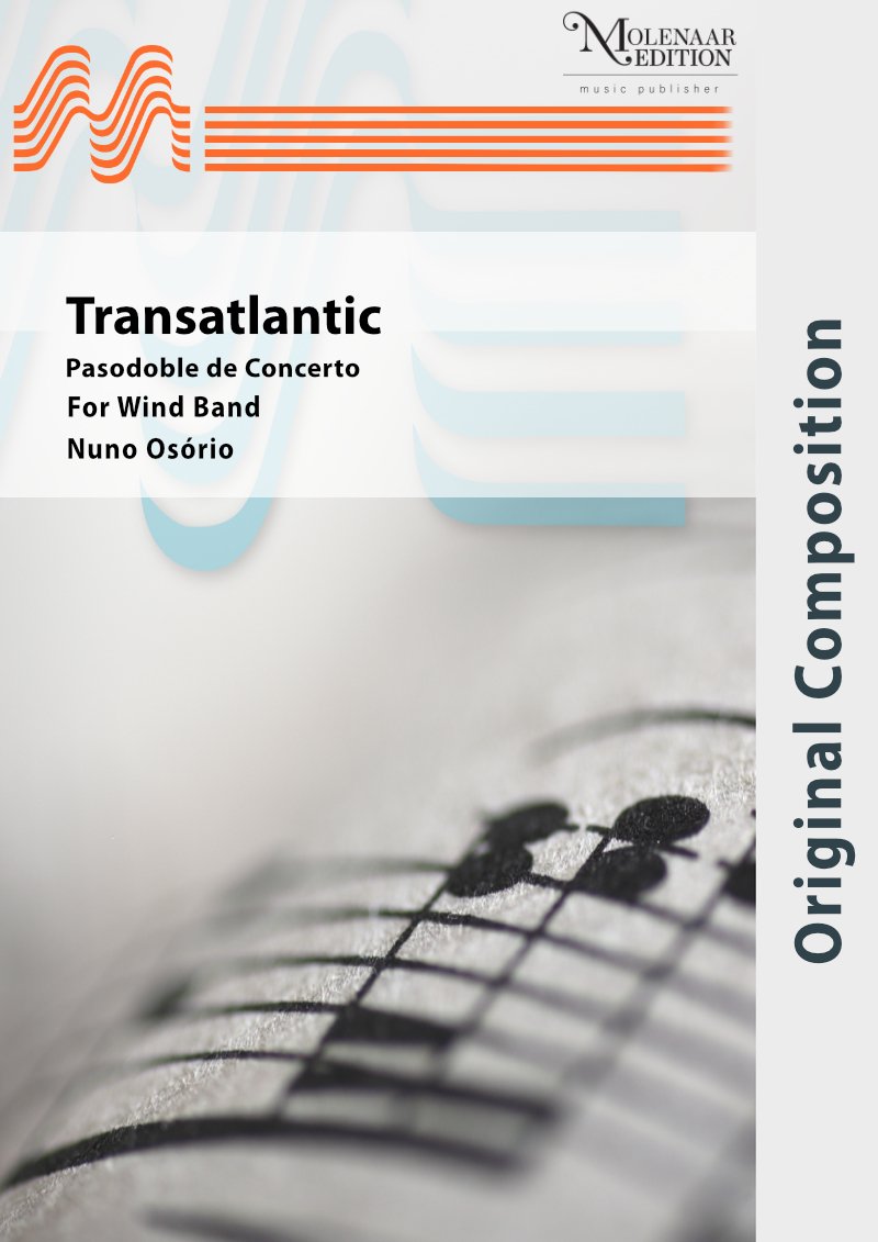Transatlantic - klik hier