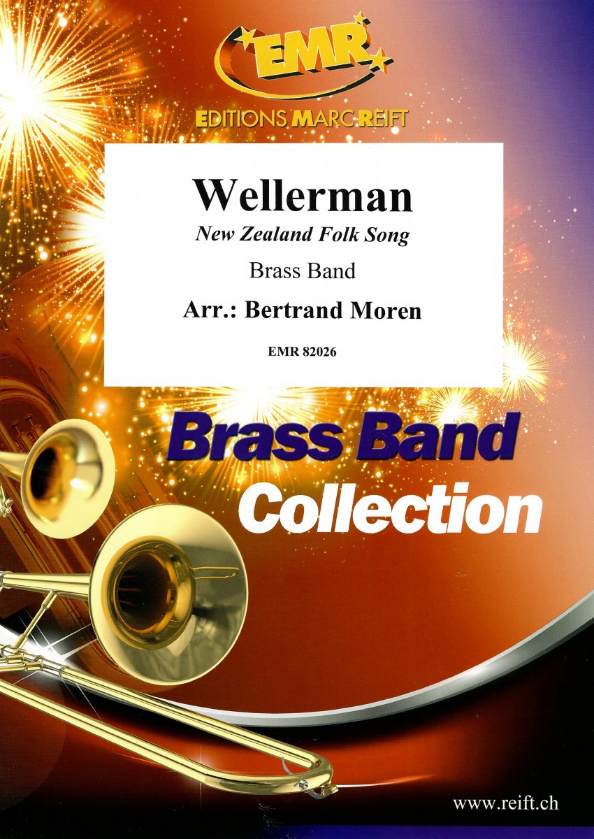 Wellerman (New Zealand Folk Song) - klik hier Wellerman (New Zealand Folk Song) - klik hier