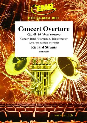 Concert Overture (short Version) - klik hier