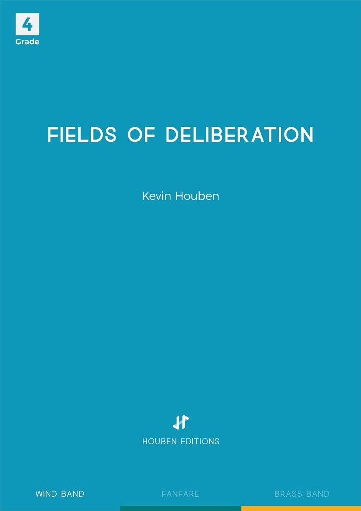 Fields of Deliberation - klik hier