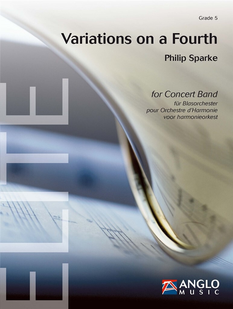 Variations on a Fourth - klik hier