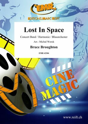 Lost In Space - klik hier Lost In Space - klik hier