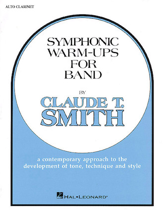 Symphonic Warm-Ups for Band - klik hier