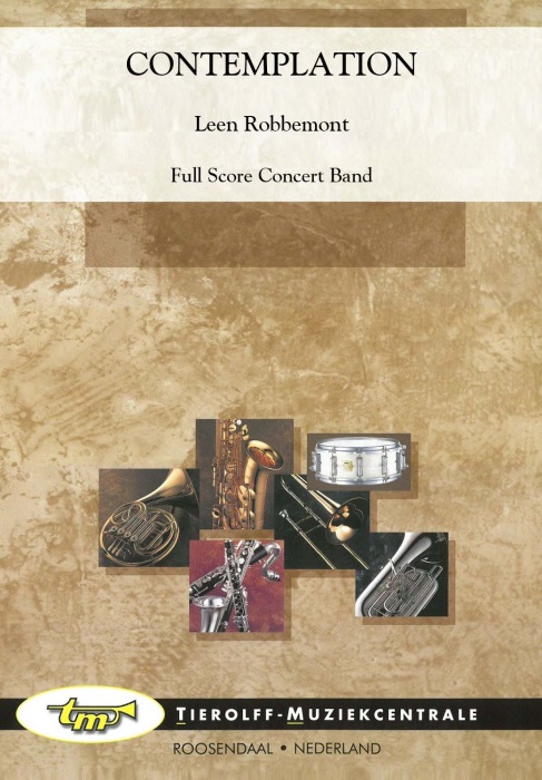 Contemplation - klik hier Contemplation - klik hier