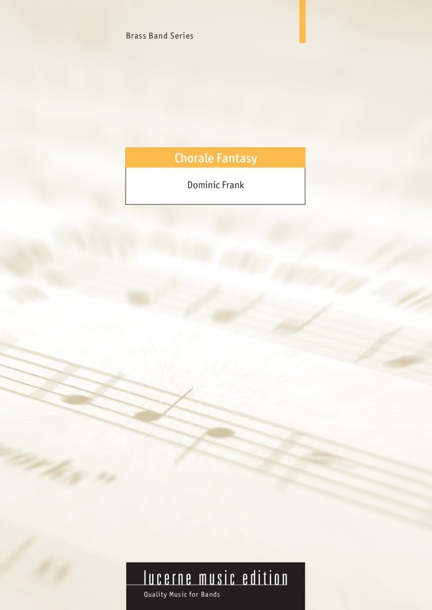 Chorale Fantasy - klik hier