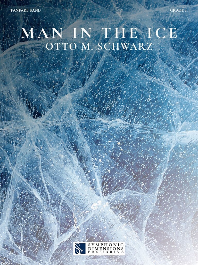 Man in the Ice - klik hier Man in the Ice - klik hier