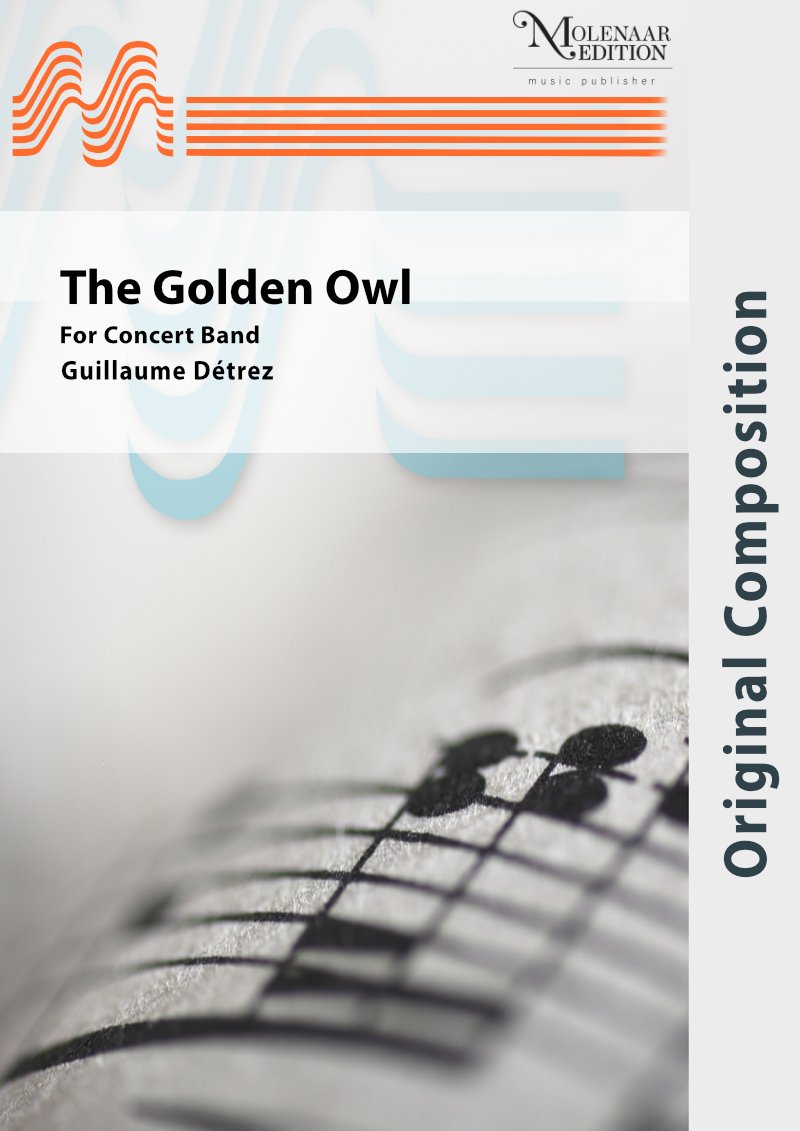 Golden Owl, The - klik hier