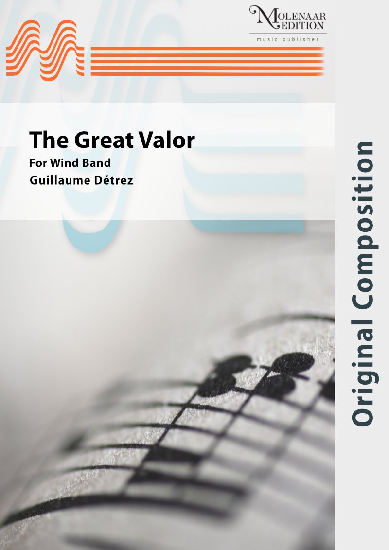 Great Valor, The - klik hier Great Valor, The - klik hier