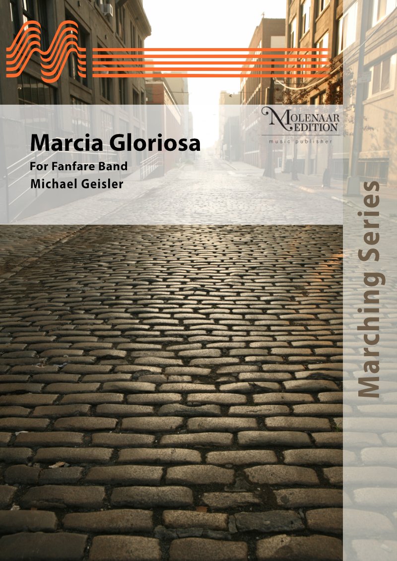 Marcia Gloriosa - klik hier Marcia Gloriosa - klik hier