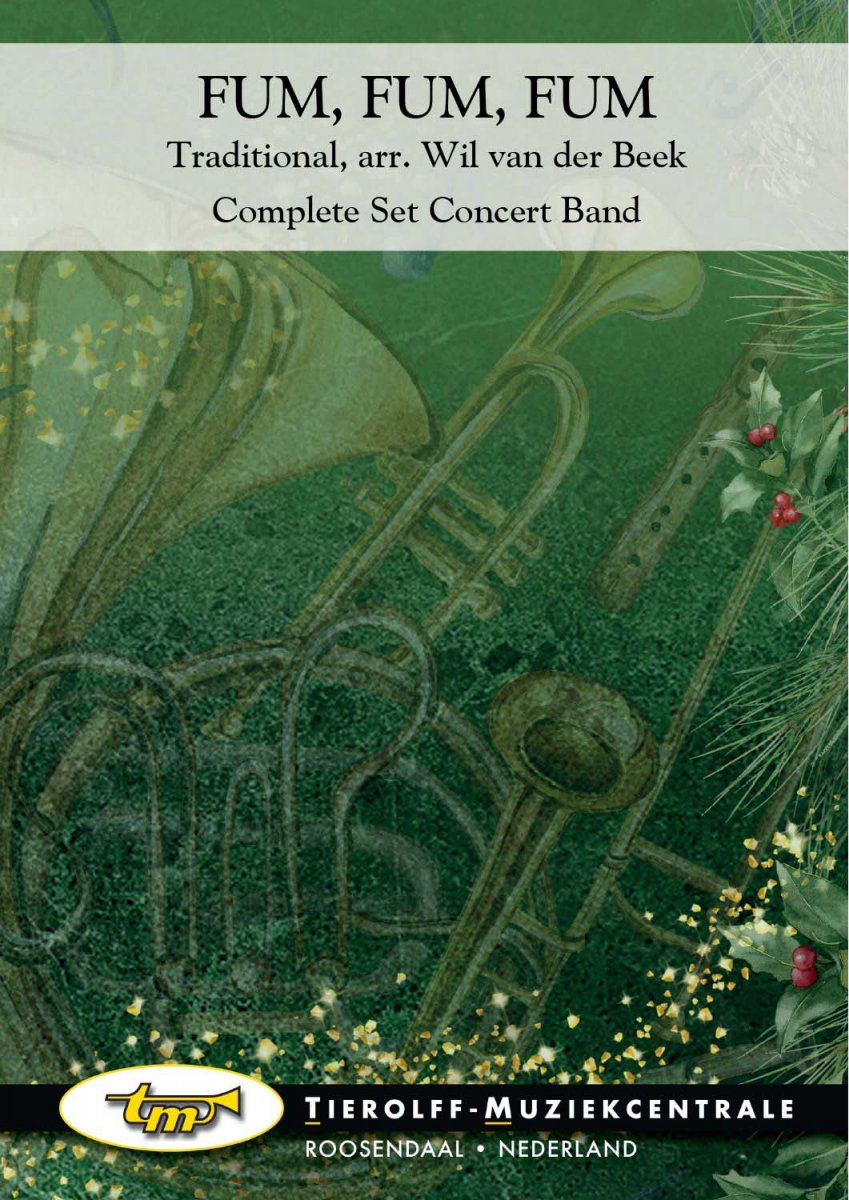 Fum, Fum, Fum - klik hier