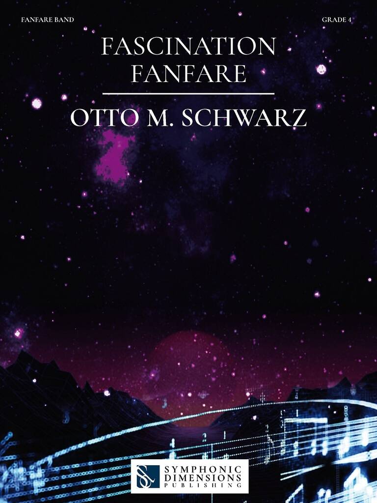 Fascination Fanfare - klik hier Fascination Fanfare - klik hier