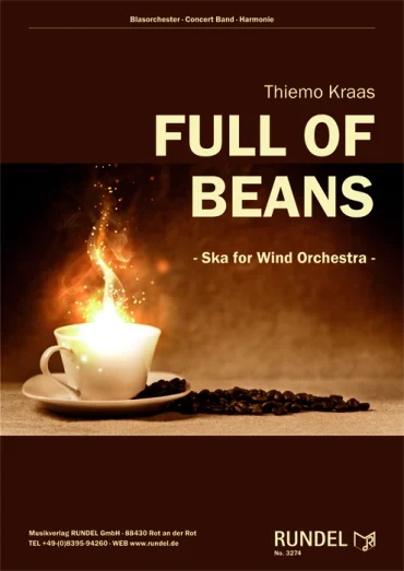 Full of Beans - klik hier