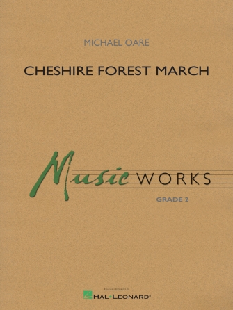 Cheshire Forest March - klik hier Cheshire Forest March - klik hier