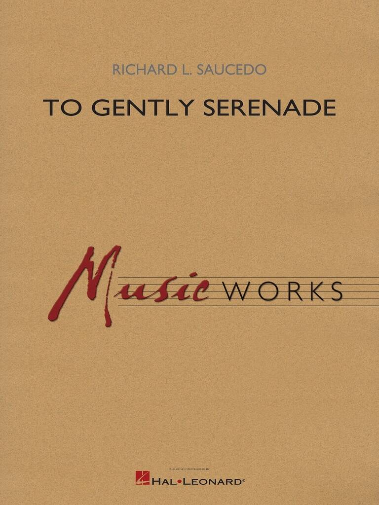 To Gently Serenade - klik hier