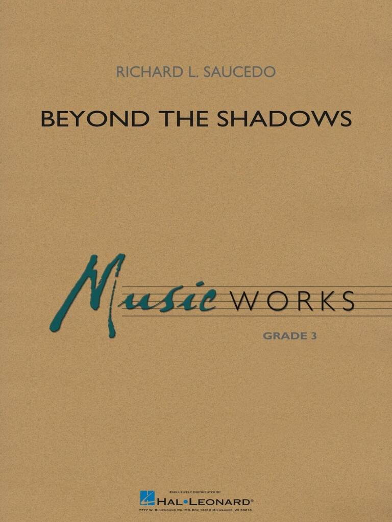 Beyond the Shadows - klik hier
