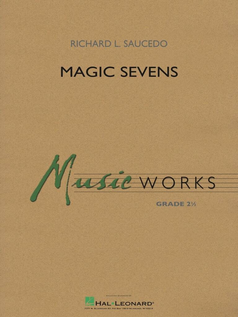 Magic Sevens - klik hier Magic Sevens - klik hier