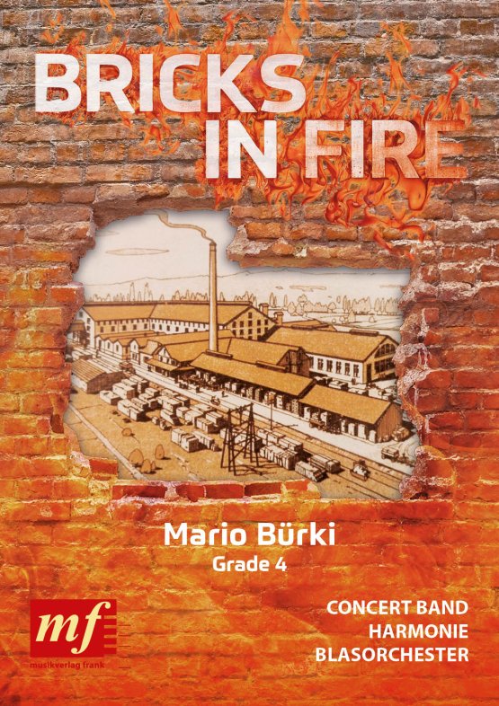 Bricks in Fire - klik hier
