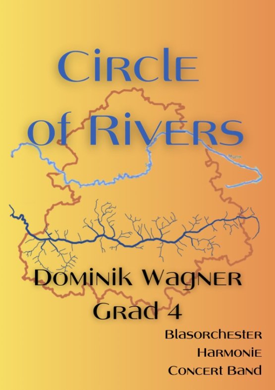 Circle of Rivers - klik hier Circle of Rivers - klik hier