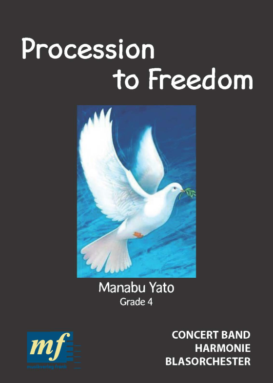 Procession to Freedom - klik hier