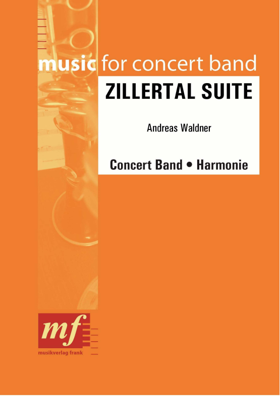 Zillertal Suite - klik hier