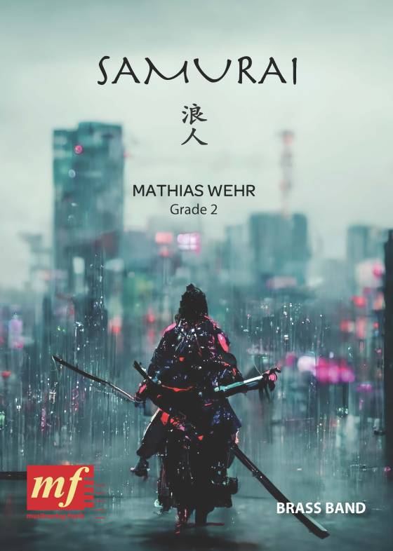 Samurai - klik hier