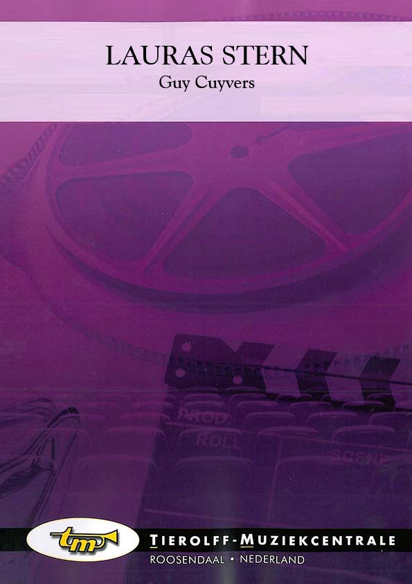 Lauras Stern (und der geheimnisvolle Drache Nian) - klik hier