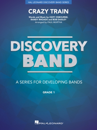 Crazy Train - klik hier