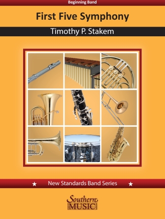 First Five Symphony - klik hier First Five Symphony - klik hier