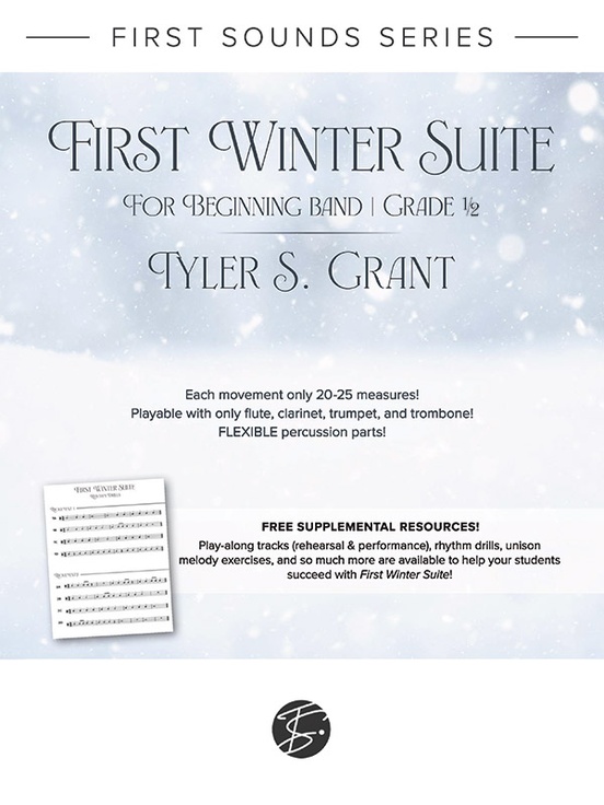 First Winter Suite - klik hier