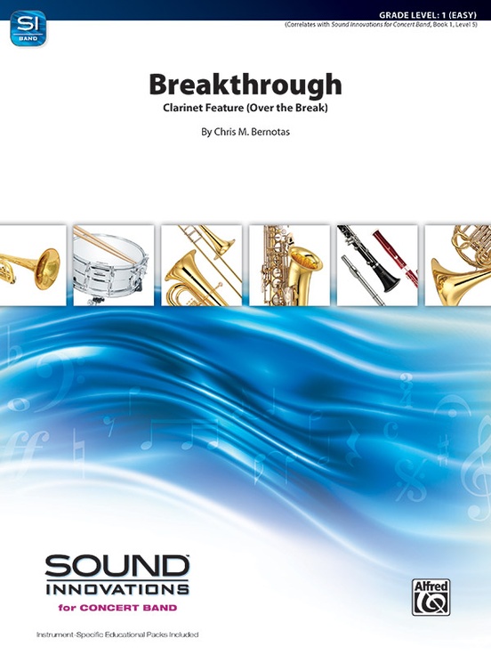 Breakthrough - klik hier Breakthrough - klik hier