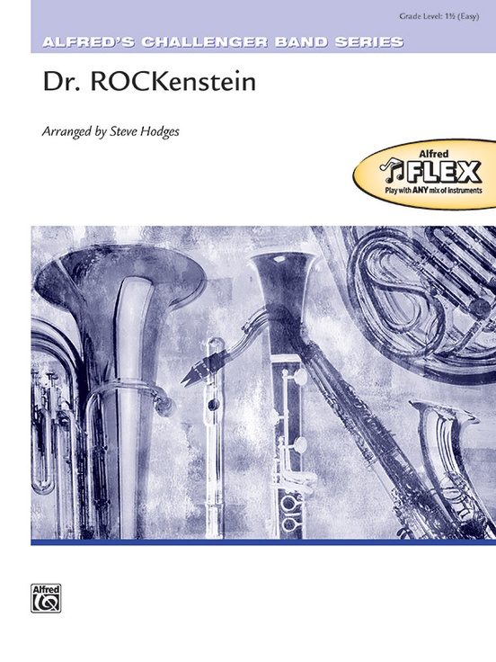 Dr. Rockenstein - klik hier