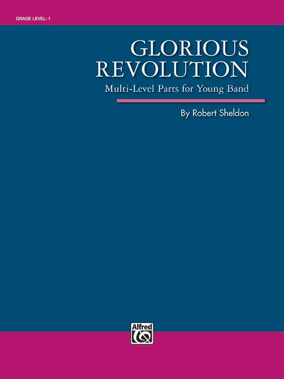 Glorious Revolution - klik hier Glorious Revolution - klik hier