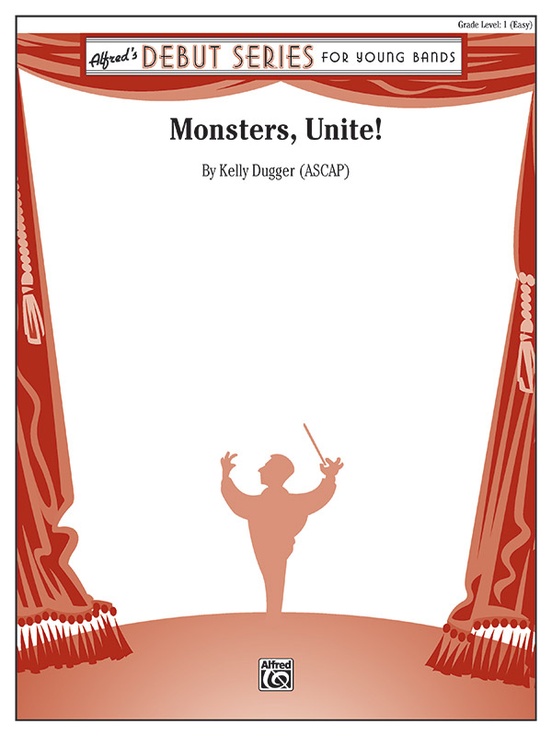 Monsters, Unite! - klik hier