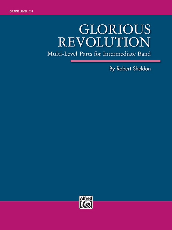 Glorious Revolution - klik hier Glorious Revolution - klik hier
