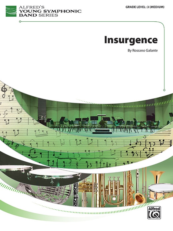 Insurgence - klik hier